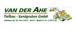 Van der Ahe Tiefbau