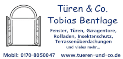 Türen & Co Bentlage