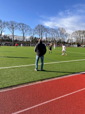 Souveräner Heimsieg des ESV