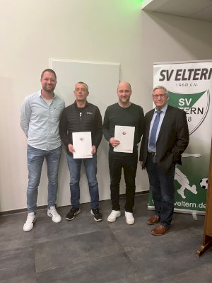 Bericht der diesjährigen Generalversammlung