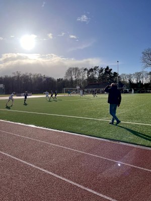 Souveräner Heimsieg des ESV