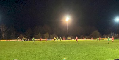 Durchwachsener Pflichtspielauftakt 2023