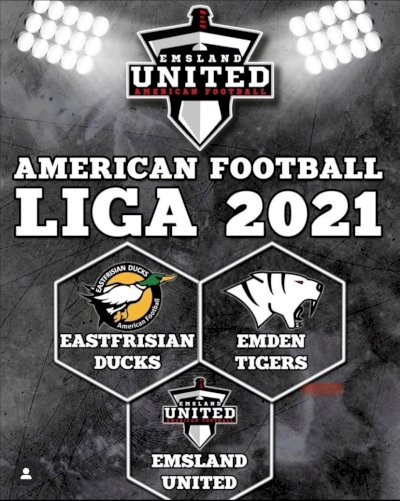 New Season 2021