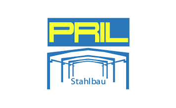 Pril Stahlbau