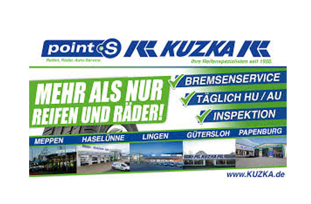 Kuzka Reifenservice