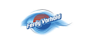 Ferdy Vorhold